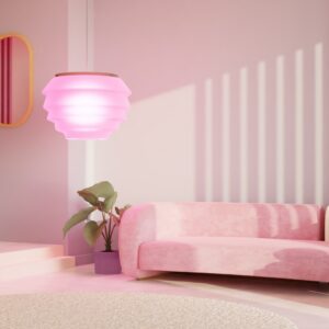 La couleur en décoration intérieure - Niveau 1