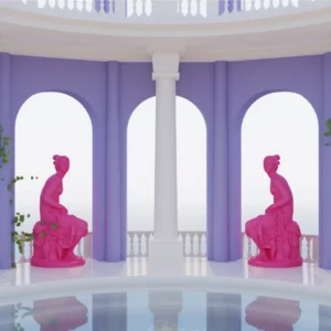 L’histoire des styles et de l’architecture – Niveau 1