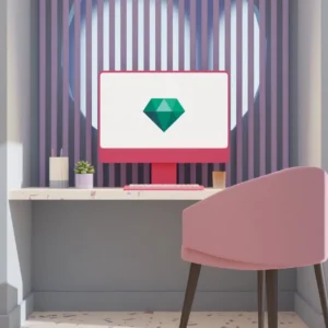 Artlantis pour les designers d’espace