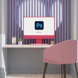 Photoshop pour le décorateur – Niveau 1 – Les bases